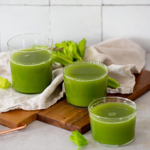 jugo de apio 18