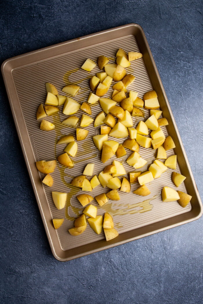 roasted mexican potatoes 1