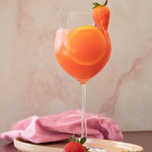 strawberry aperol 11