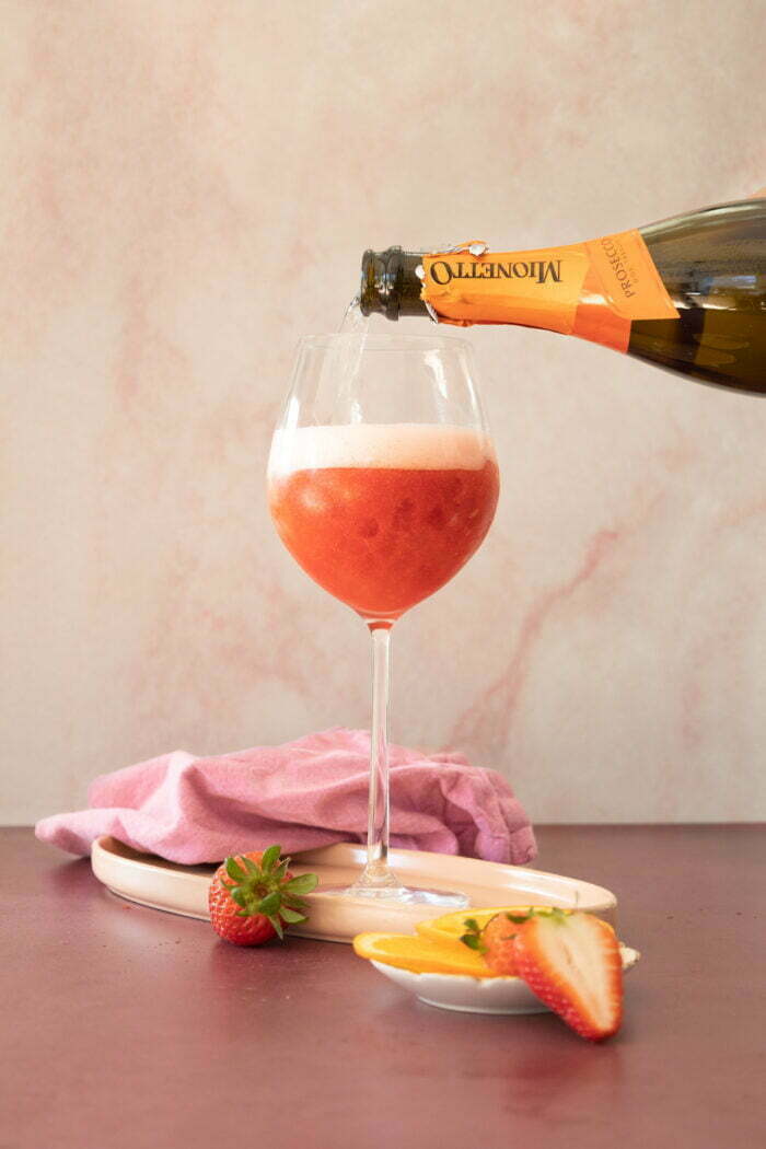 strawberry aperol 8