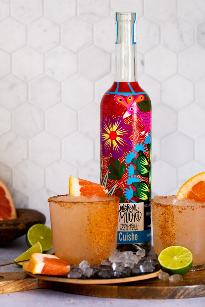 mezcal paloma 2 2 1