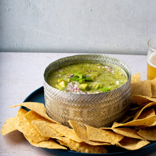 salsa borracha 54