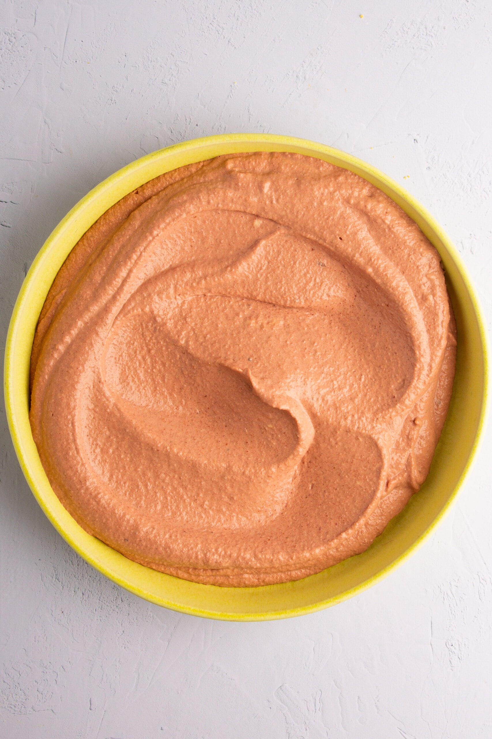 Cómo Hacer Hummus de Betabel (hummus rosa) en Casa