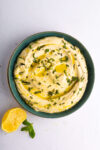 hummus con limon 7